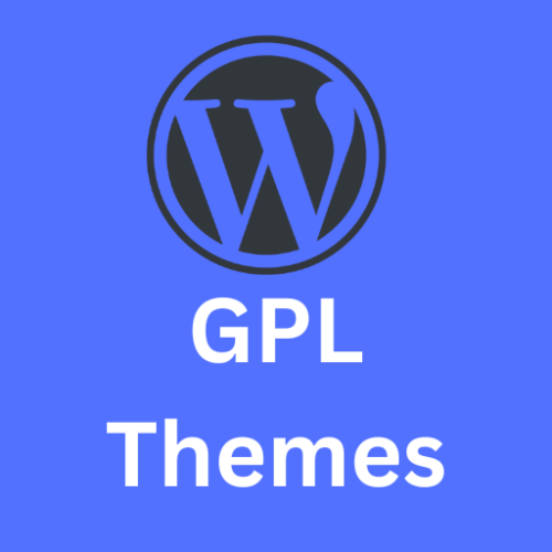 WordPress GPL Themes