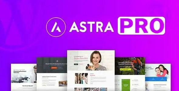 Astra Pro Addon GPL v4.0.2 + Astra Theme v4.0.1 Latest Version