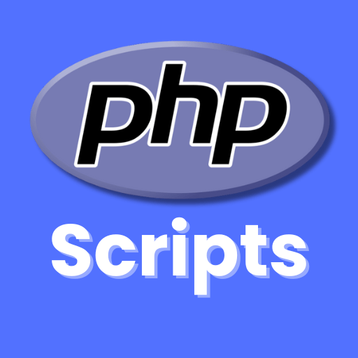 PHP Scripts