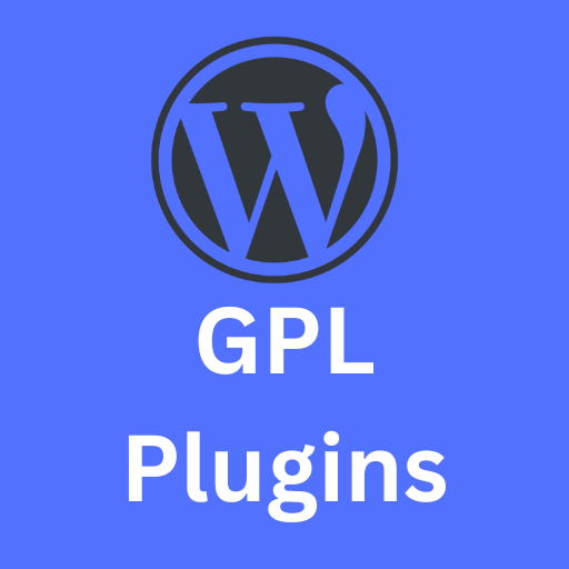 WordPress GPL Plugins