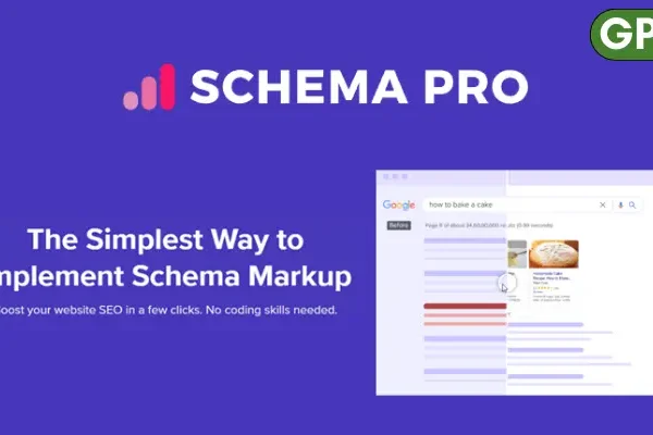 WP Schema Pro 2.7.4 – Schema Markup Made Easy