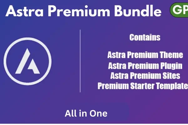Astra Premium Bundle