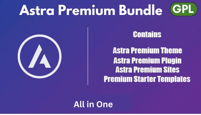 Astra Premium Bundle