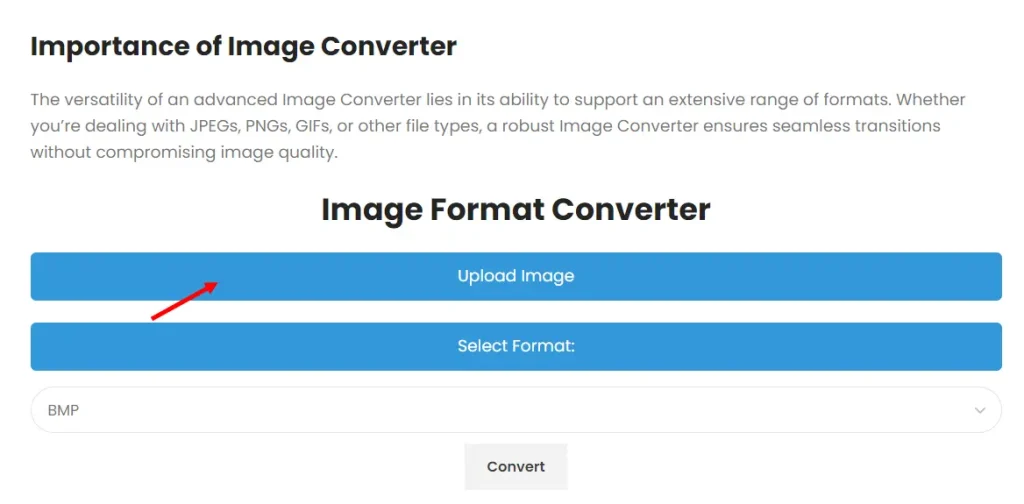 Image Converter