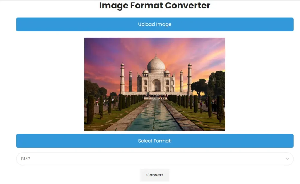 Image Converter